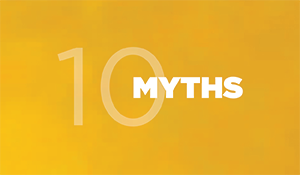 10 Myths About Healthcare RPO Partnerships