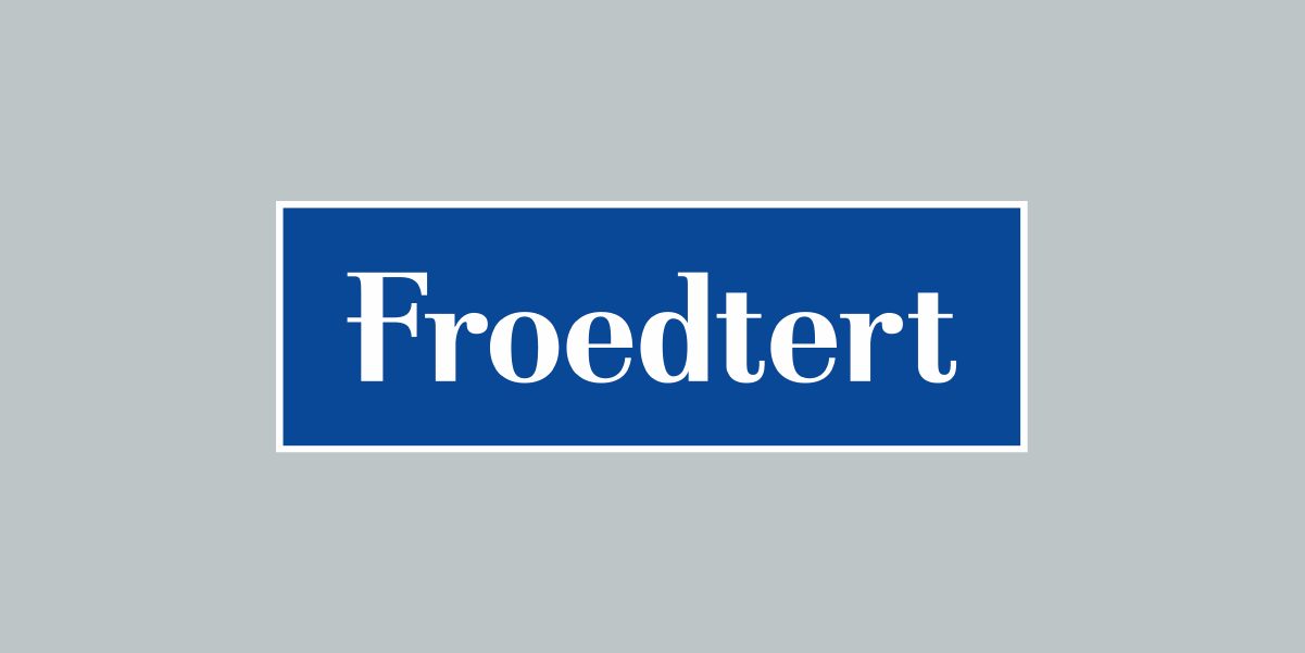 Enterprise RPO with Froedtert Health