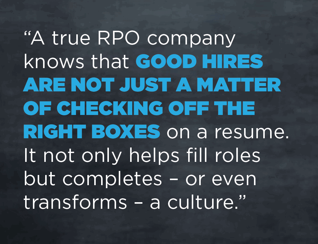 A Beginner’s Guide to What Makes an RPO Business Different