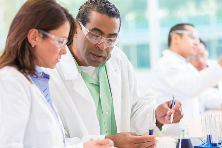 5 Strategies to Combat the Life Sciences Talent Crisis