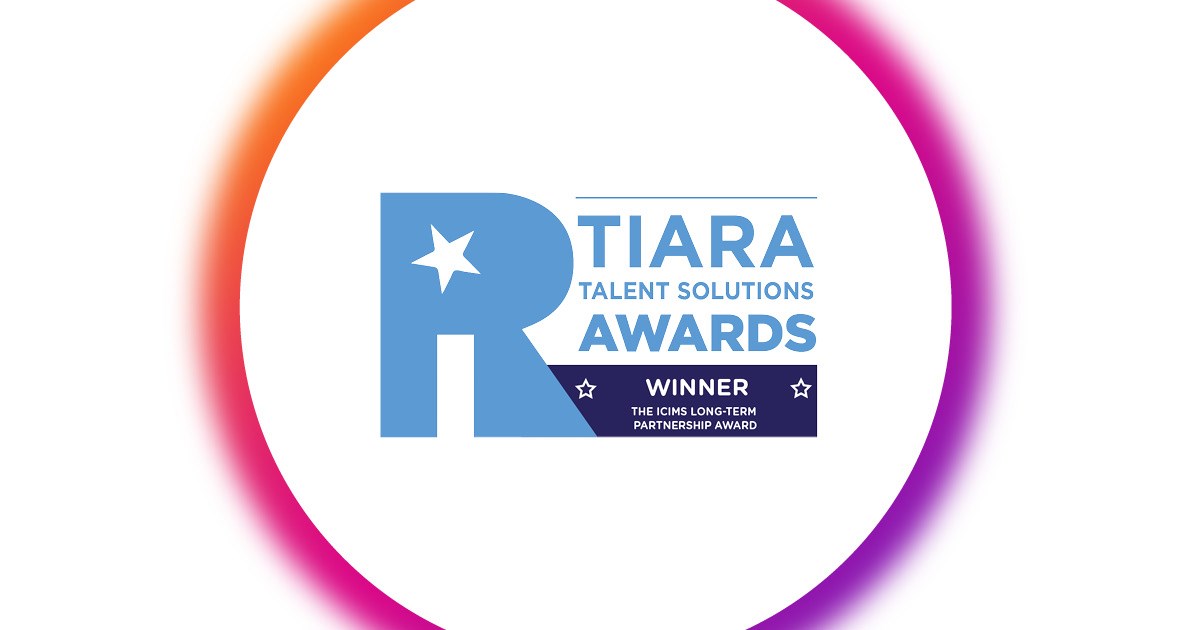 BD, Cielo win long-term partnership TIARA Talent Solutions award