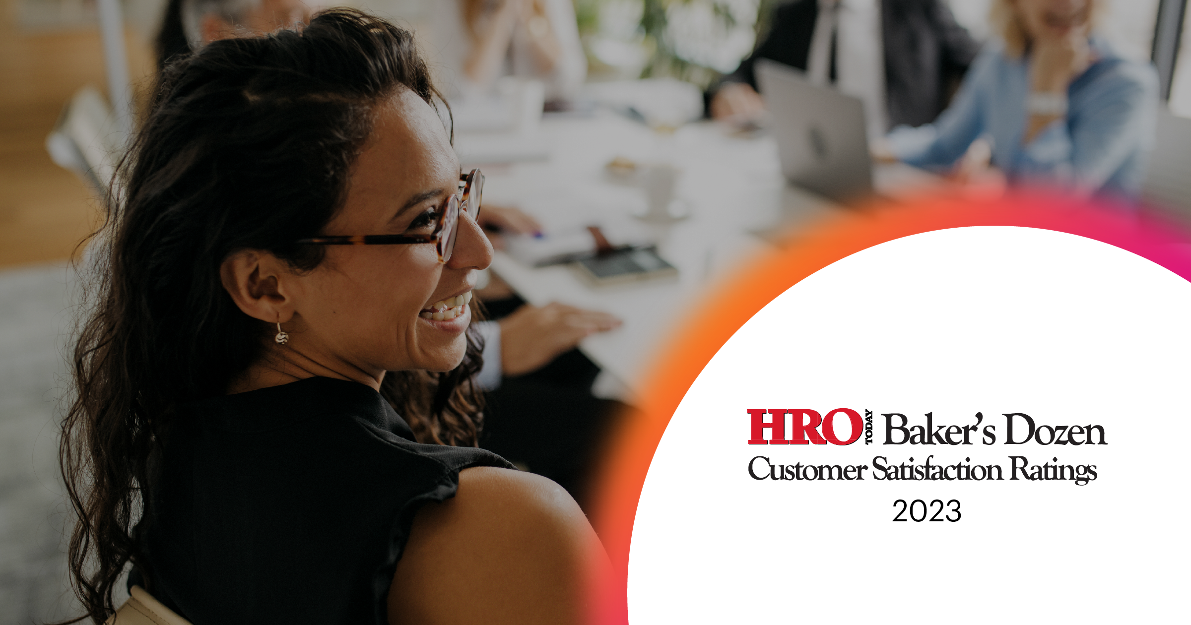 Cielo No. 1 in healthcare and breadth of service on HRO Today’s RPO Baker’s Dozen 