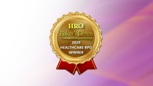 HRO Today Bakers dozen logo