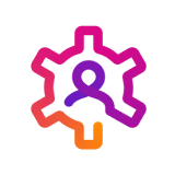 Gear icon