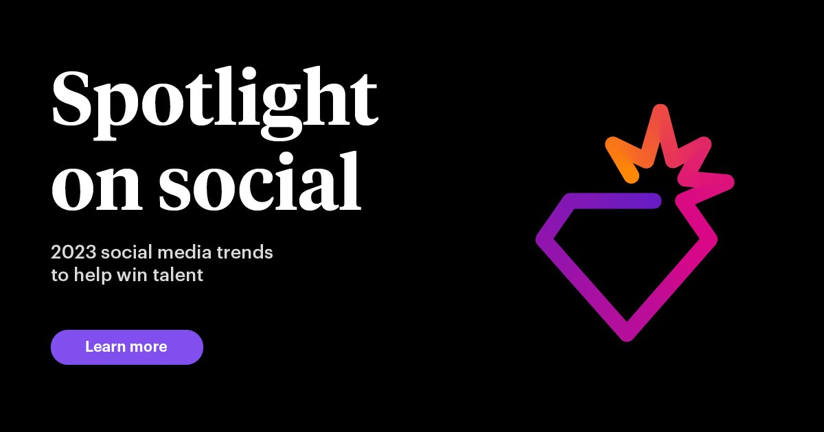 2023 social media trends to win talent | Cielo