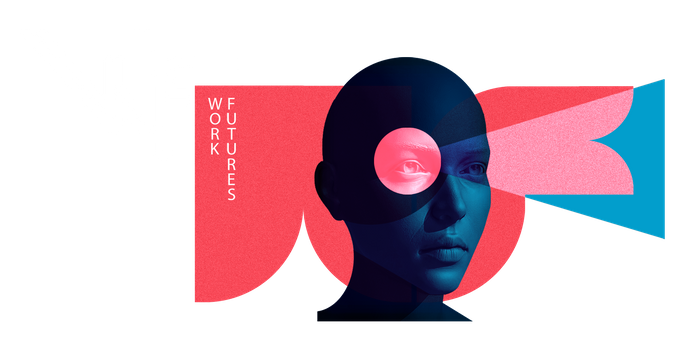 Work Futures logo