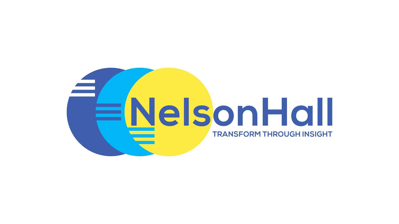 NelsonHall logo