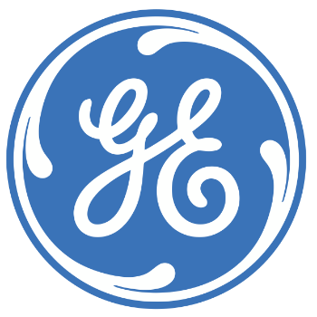 GE logo