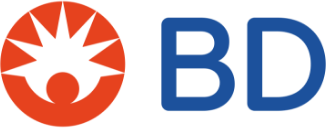 BD logo