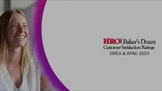 Cielo has been recognized as a global talent acquisition leader by HRO Today.