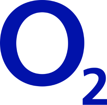 O2 logo