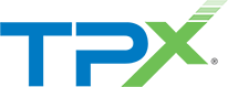 TPx Communications Logo