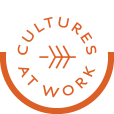 Cultures at Work logo