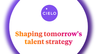 Shaping tomorrow's talent strategy