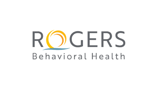 Rogers Behavioral Health logo