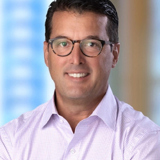 Headshot of Bob Toohey