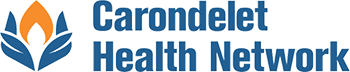 Carondelet Health Network logo