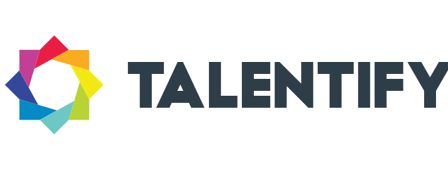 Talentify Logo