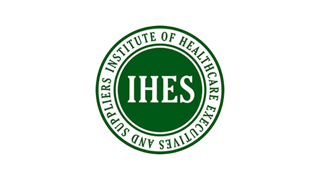 IHES logo