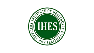 IHES logo