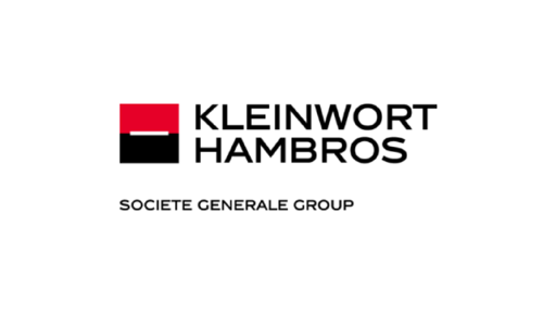 Kleinwort logo