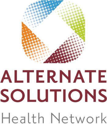 Alternate Solutions Health Network logo