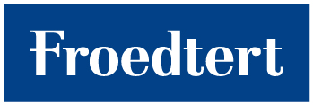 Froedtert Health logo