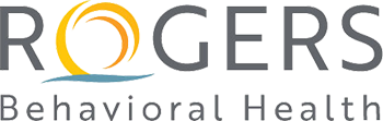 Rogers Behavioral Health logo