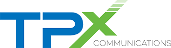 TPX Communications Logo