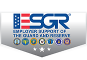 ESGR Logo