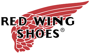 Red Wing Shoes logo