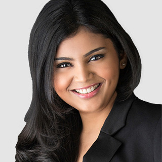 Ankita Sancheti headshot