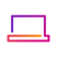 Laptop icon