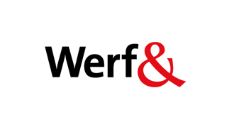 Werf& logo