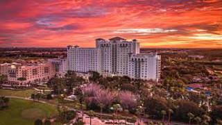 Photo of the Omni Orlando Resort at ChampionsGate