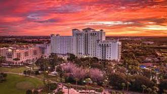 Photo of the Omni Orlando Resort at ChampionsGate